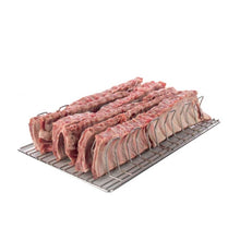 Parrilla Para Costillas Gn 1/1
