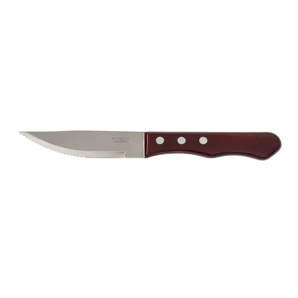 Cuchillo Carnes Jumbo Hoja 12 Cm Línea Sollewood