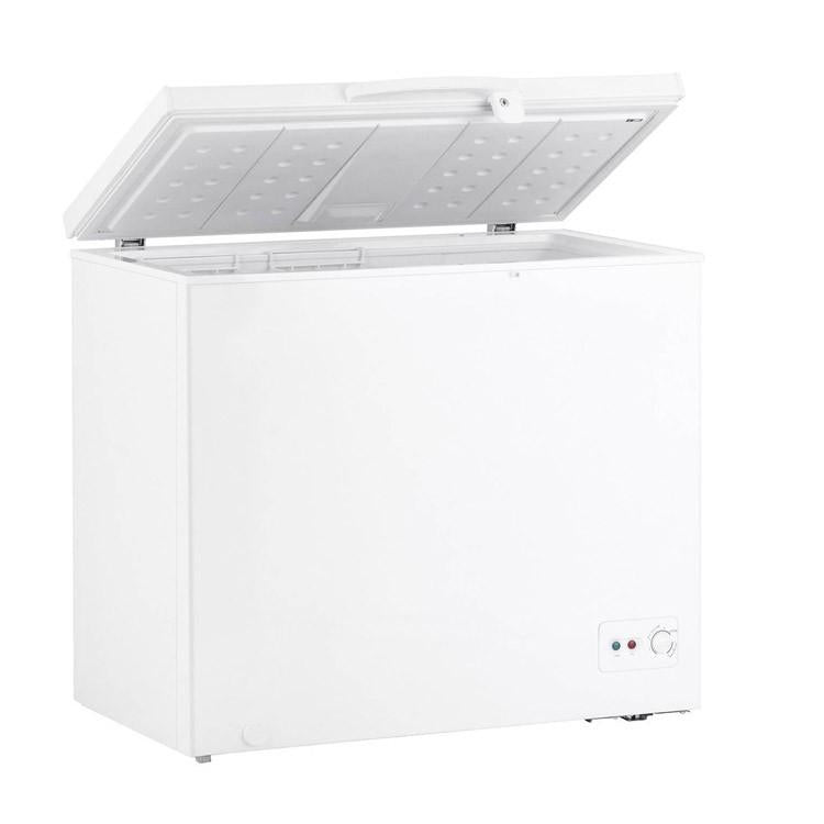 Congelador Dual 203 Litros