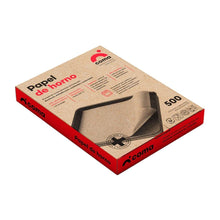 Papel Multibake 40x60 Cm 500 Hojas