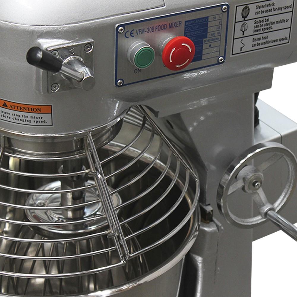 Batidora Planetaria 30 Lts VFM30