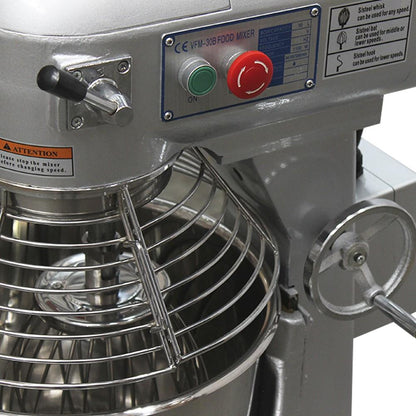 Batidora Planetaria 30 Lts VFM30