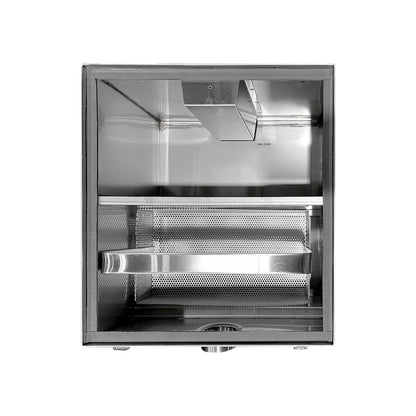 Trampa De Grasa 38x38 Cm