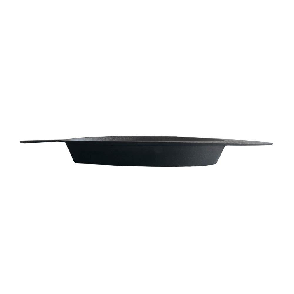 Plato Pescado Hierro 30 Cm Briva