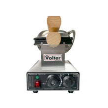 Máquina Waflera Burbuja FY-6 Volter