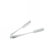 Pinza Para Hielo Acero Inoxidable 21.6 Cm