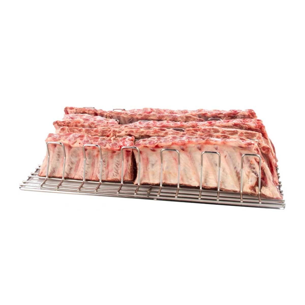 Parrilla Para Costillas Gn 1/1
