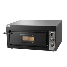 Horno De Pizza 1 Camara 450 Grados Electrico Volter