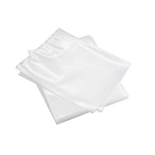 Pack 100 Bolsas Sellado Al Vacío Lisa 20x30 Cm