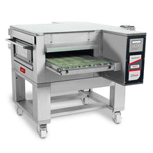 Horno De Cinta A Gas Synthesis 12/80