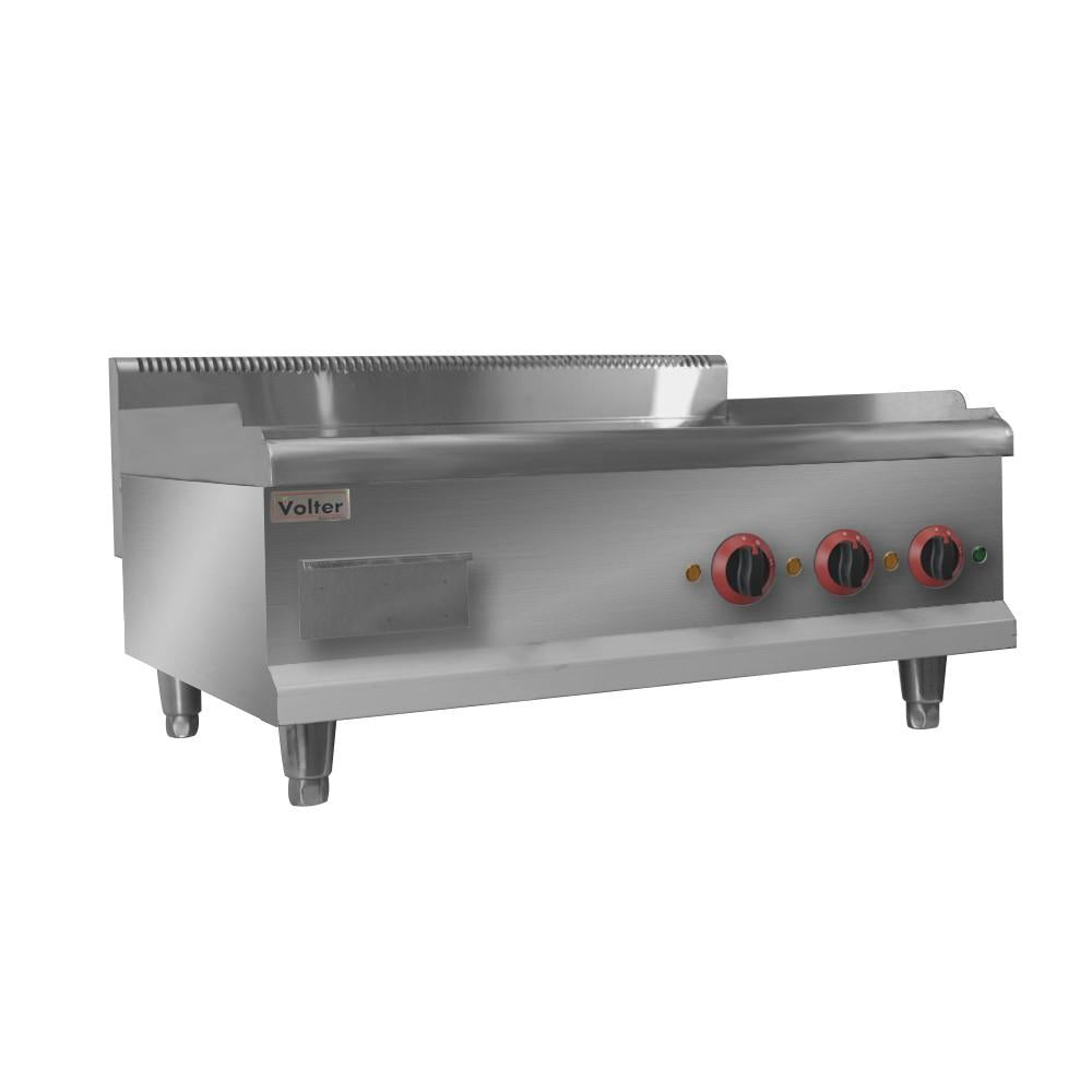 Plancha Eléctrica Modelo EG-36 Volter