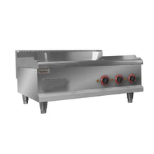 Plancha Eléctrica Modelo EG-36 Volter