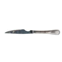 Set De 6 Cuchillo De Carne Omega