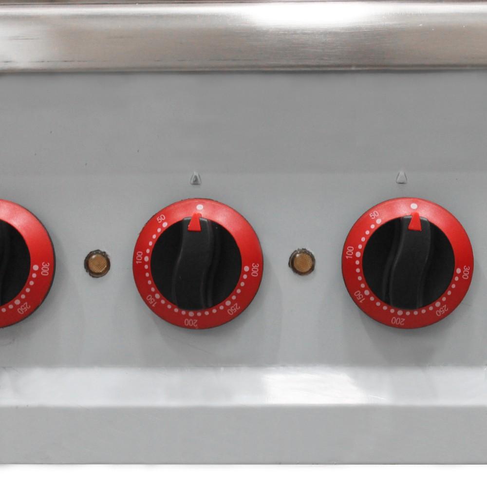 Plancha Eléctrica EG-48