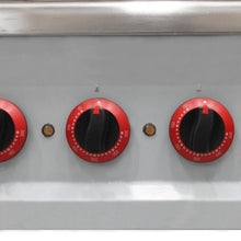 Plancha Eléctrica EG-48
