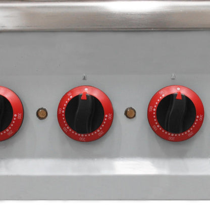 Plancha Eléctrica EG-48