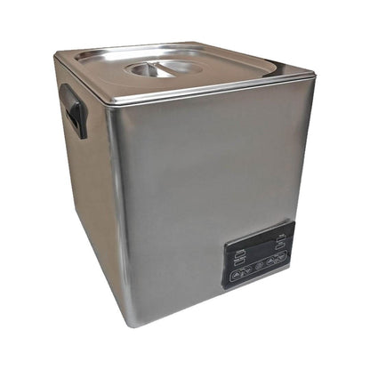 Sous Vide Cocina Al Vacío GN 1/2 11 Litros