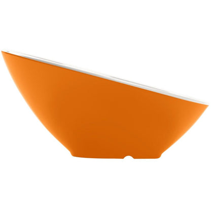 Set 3 Bowl Cascada Naranjo 473 Ml
