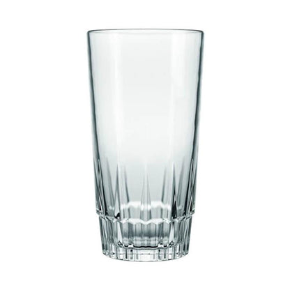 Set 6 Vasos Long Drink 330 Ml Vegas