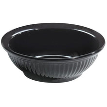 Set 3 Bowl Negro 670 Ml