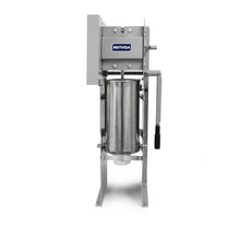 Máquina Formadora de Churros 6L Vertical MCV-6 Metvisa