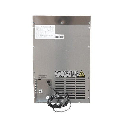 Maquina De Hielo SQ-20 Cubo