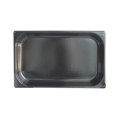 Contenedor Enlozado GN 1/1 x 4 Cm