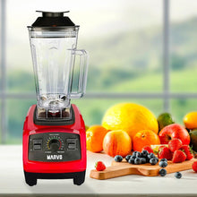 Licuadora Semiprofesional 2 Litros 800W Marvo