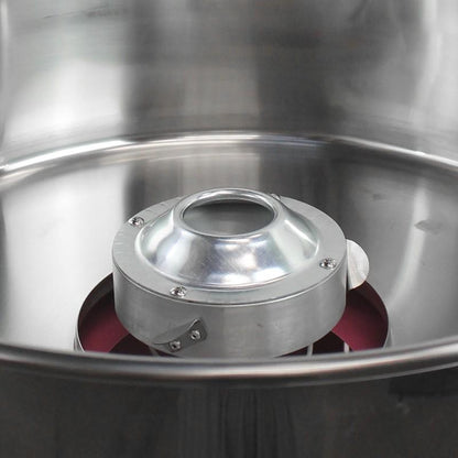 Máquina De Algodón De Azucar Modelo MH500 Volter