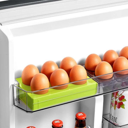 Refrigerador Top Mount No Frost 236 Litros