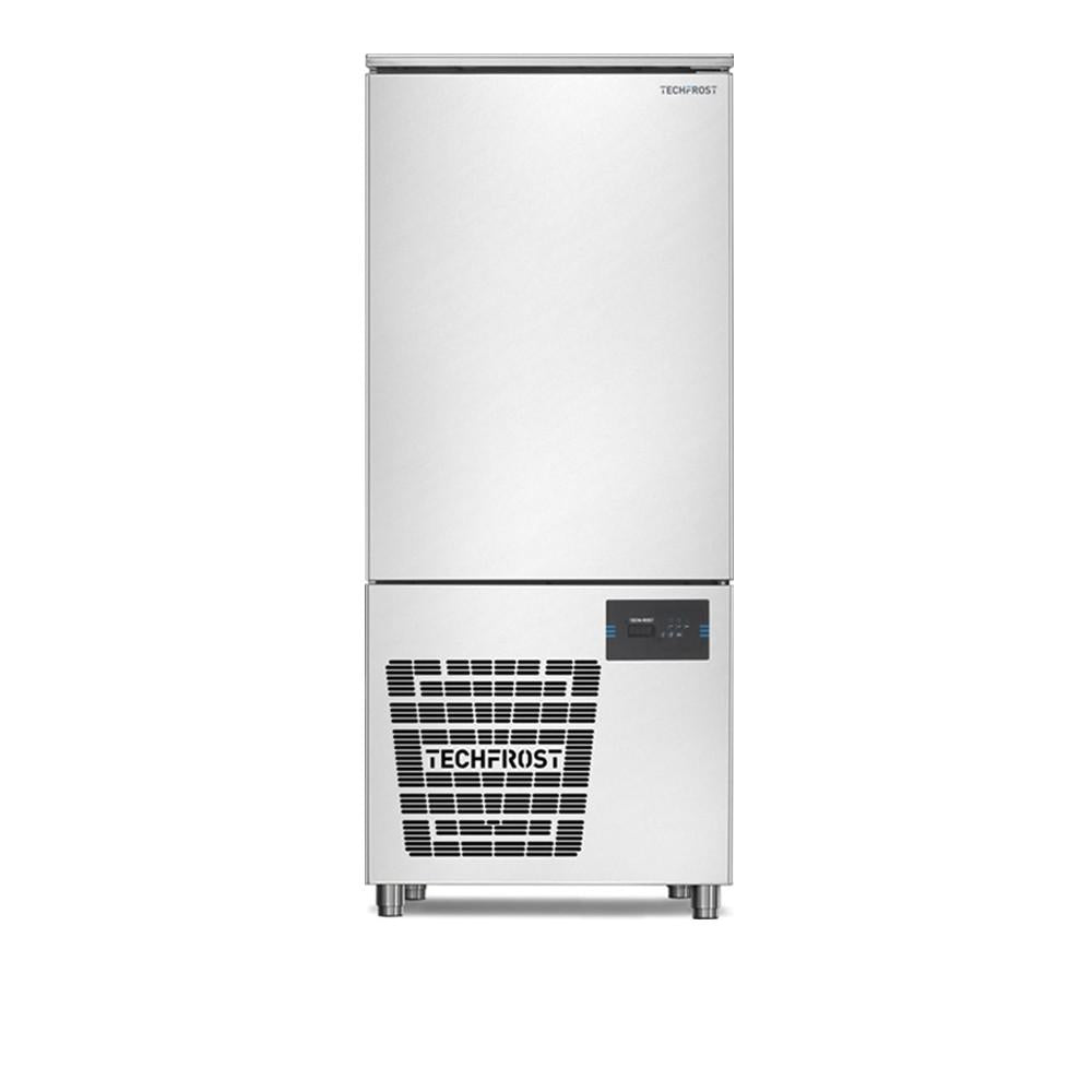 Abatidor De Temperatura 15 Bandeja 600x400 Gn1/1 Modelo E15
