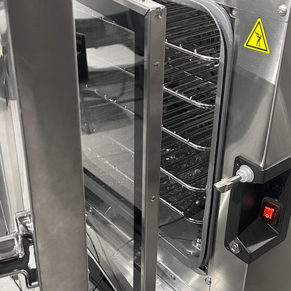 Horno Combinado Electrico 5 GN 1/1 Romerberg
