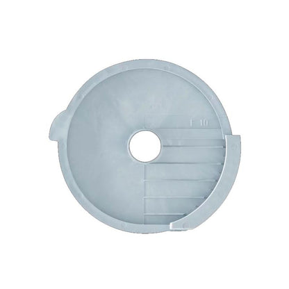 Disco Papas Fritas 10x10Mm Para CL50 (2 Discos)