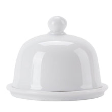 Mantequillero Con Tapa