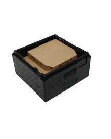 Contenedor Isotérmico 42 x 42 x 17,5 cm