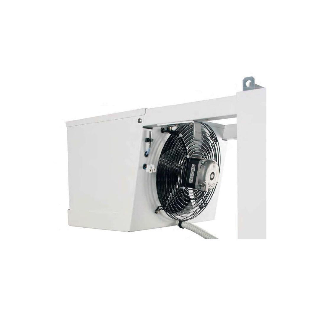 Cámara Modular Congelado Con Puerta De Abatir / Mod B16-20+