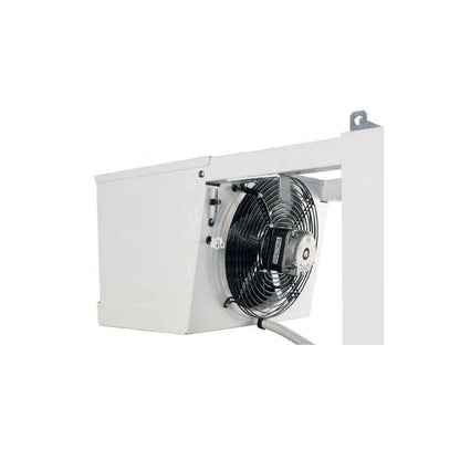 Cámara Modular Congelado Con Puerta De Abatir / Mod B16-20+