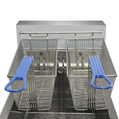 Freidora Eléctrica Single Modelo EF-28L Volter