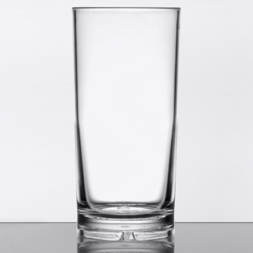 Set De 6 VASO 266ml TOM COLLINS
