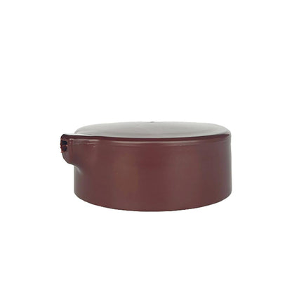 Aceitero de Policarbonato con Tapa Plana 200 ml