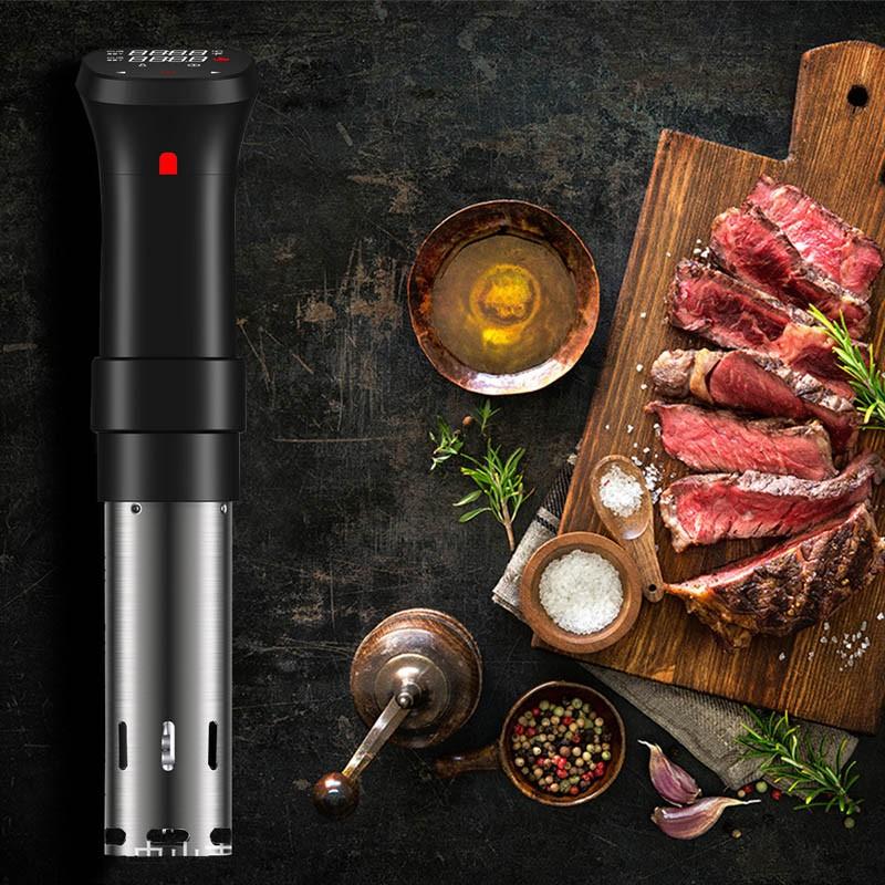 Sousvide De Inmersión 1100 Watts