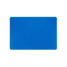 Tabla De Corte Azul 51x38 Cm