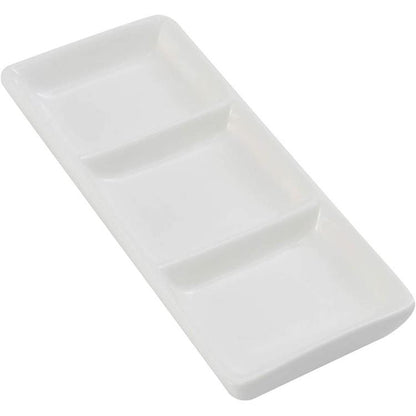 Fuente 4 Compartimientos 20Cm