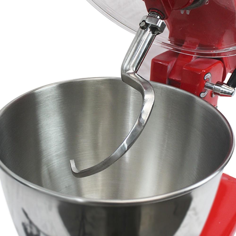 Batidora Planetaria VFM8 Roja