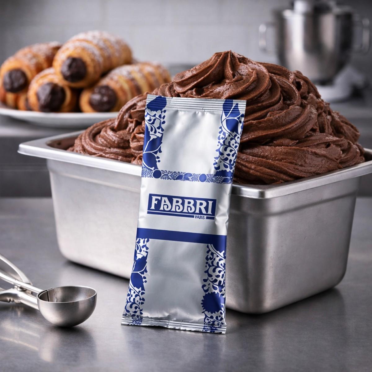 Bolsa Mousse Cream +5 de 1Kg