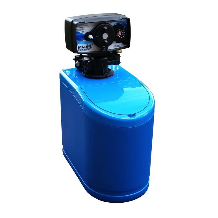 Ablandador De Agua Modelo King B65