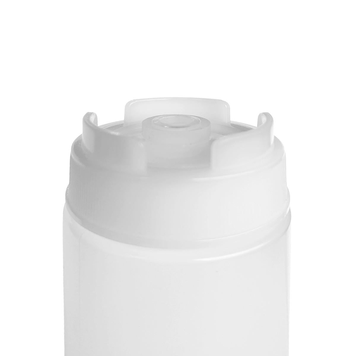 Botella Dispensadora De Salsa FIFO 480 Ml