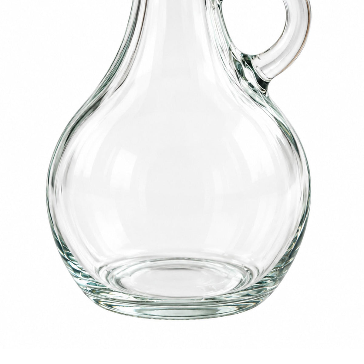 Botella de Aceite 350 ml con Corcho