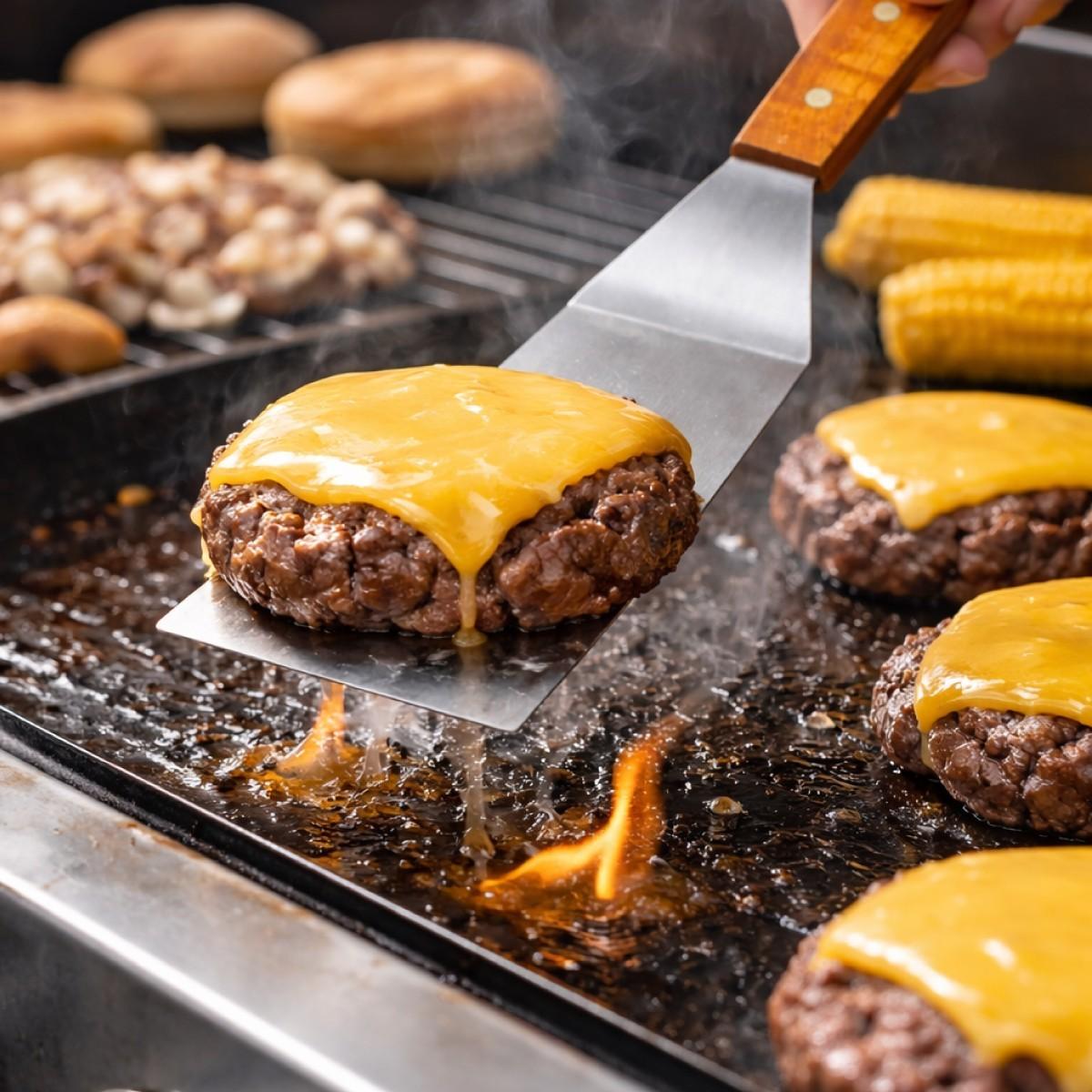 Pack Adictos a la Burger