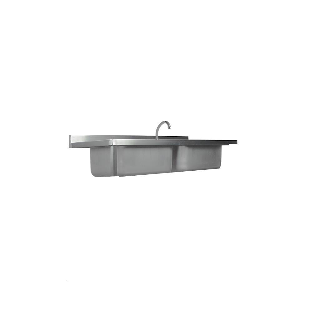 Cubierta 2 Tazas 120x60 Cm